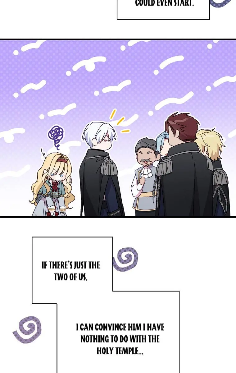 How to Get My Husband on My Side Chapter 29 Page 69