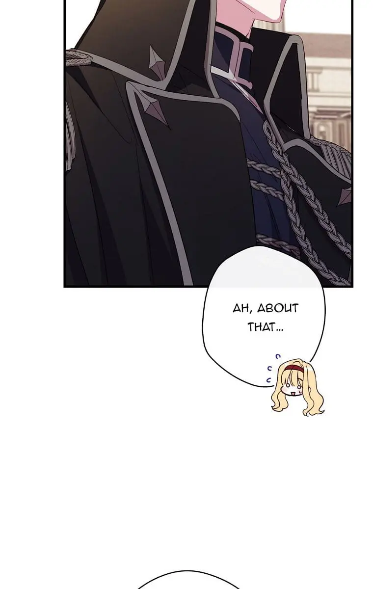 How to Get My Husband on My Side Chapter 29 Page 71