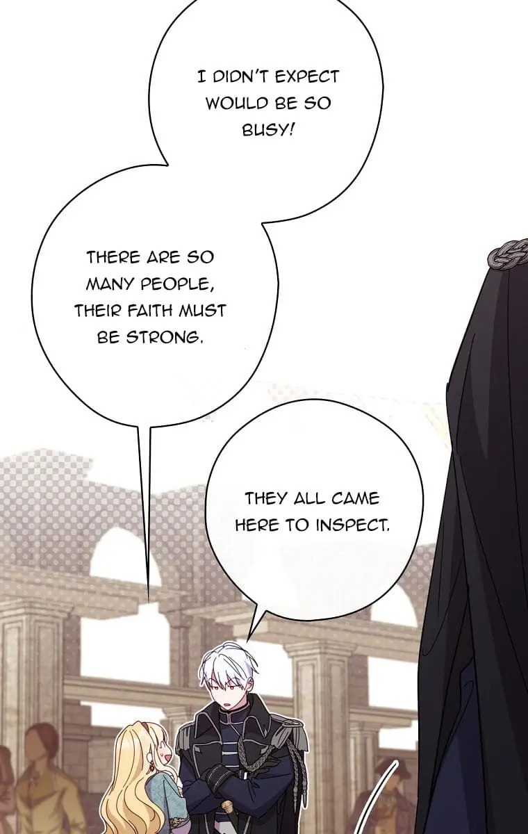 How to Get My Husband on My Side Chapter 29 Page 72