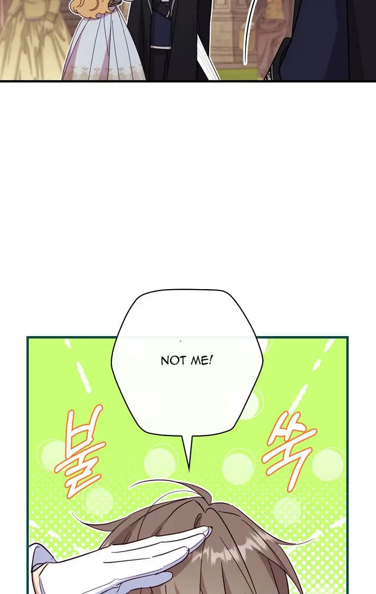 How to Get My Husband on My Side Chapter 29 Page 73