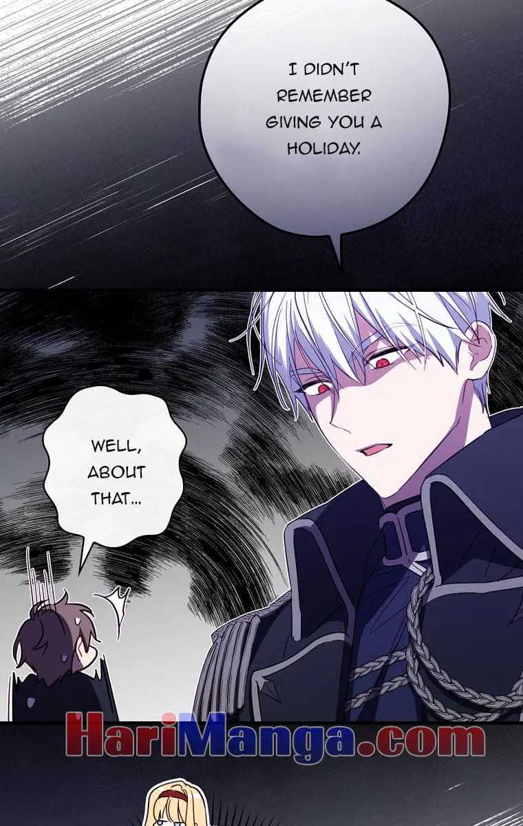 How to Get My Husband on My Side Chapter 29 Page 76