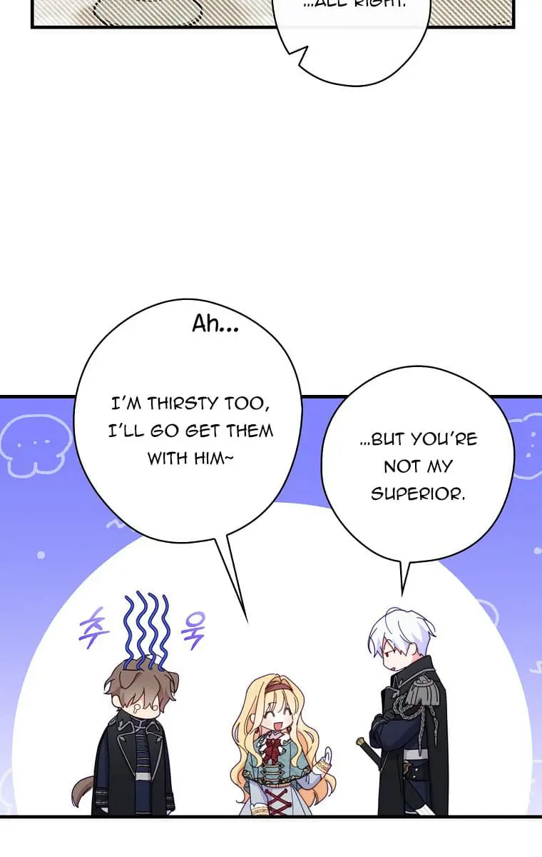 How to Get My Husband on My Side Chapter 29 Page 79