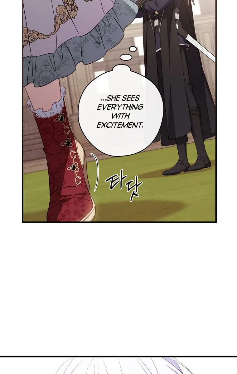 How to Get My Husband on My Side Chapter 29 Page 82