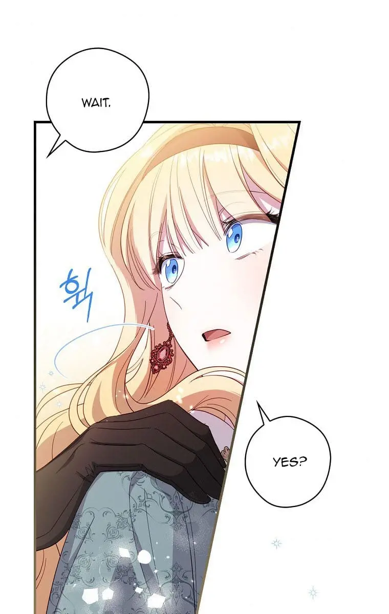 How to Get My Husband on My Side Chapter 29 Page 84