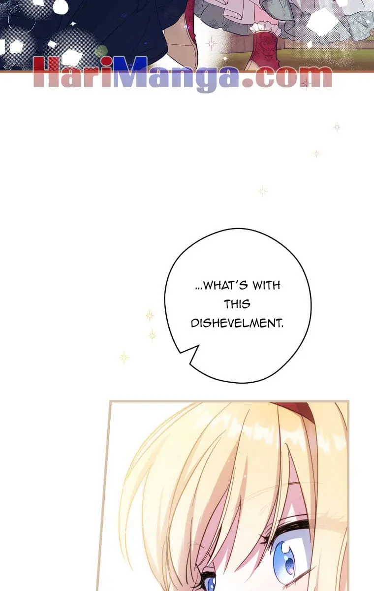 How to Get My Husband on My Side Chapter 29 Page 86