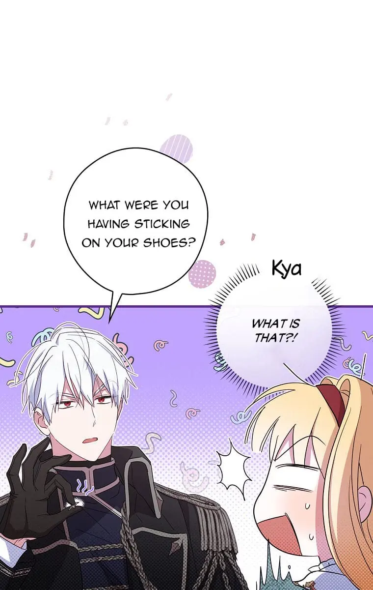 How to Get My Husband on My Side Chapter 29 Page 88