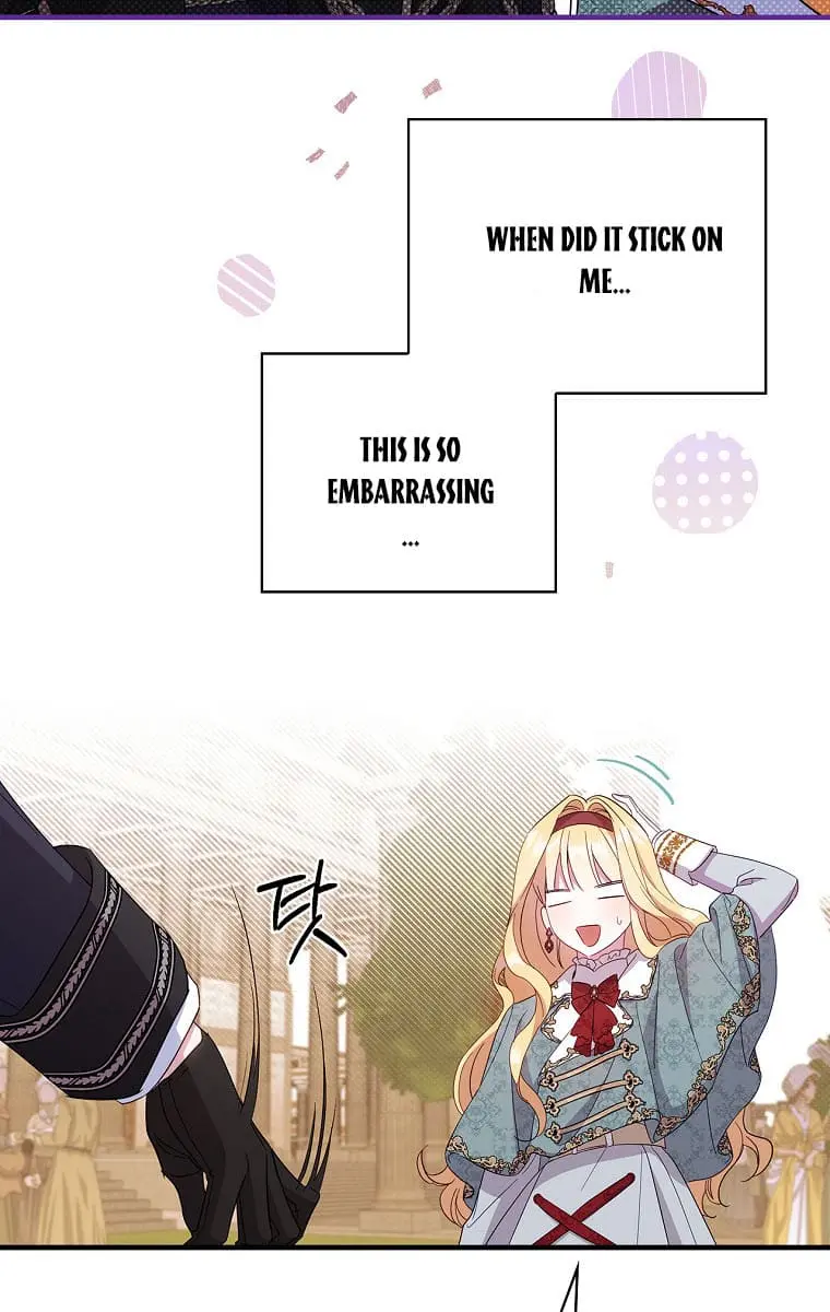 How to Get My Husband on My Side Chapter 29 Page 89
