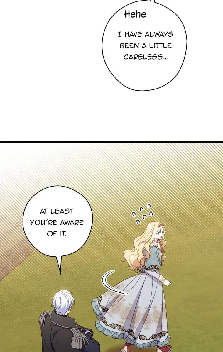 How to Get My Husband on My Side Chapter 29 Page 90