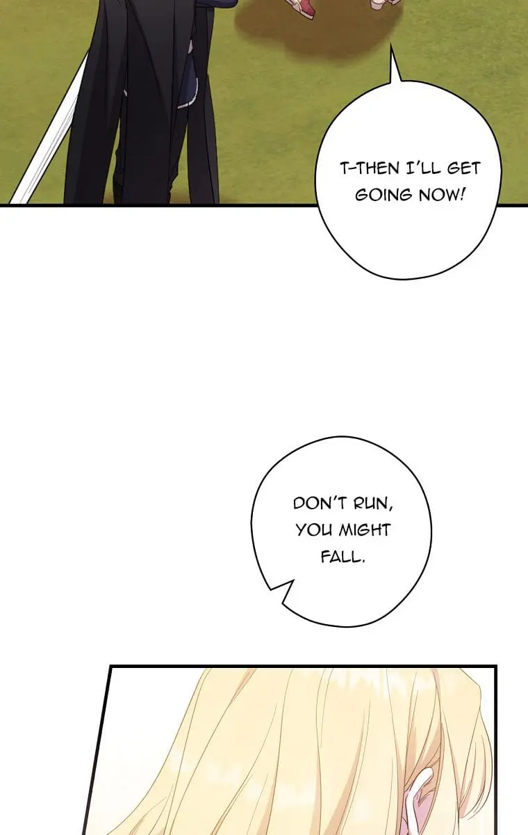 How to Get My Husband on My Side Chapter 29 Page 91