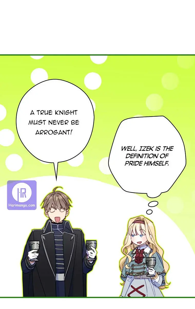 How to Get My Husband on My Side Chapter 30 Page 12