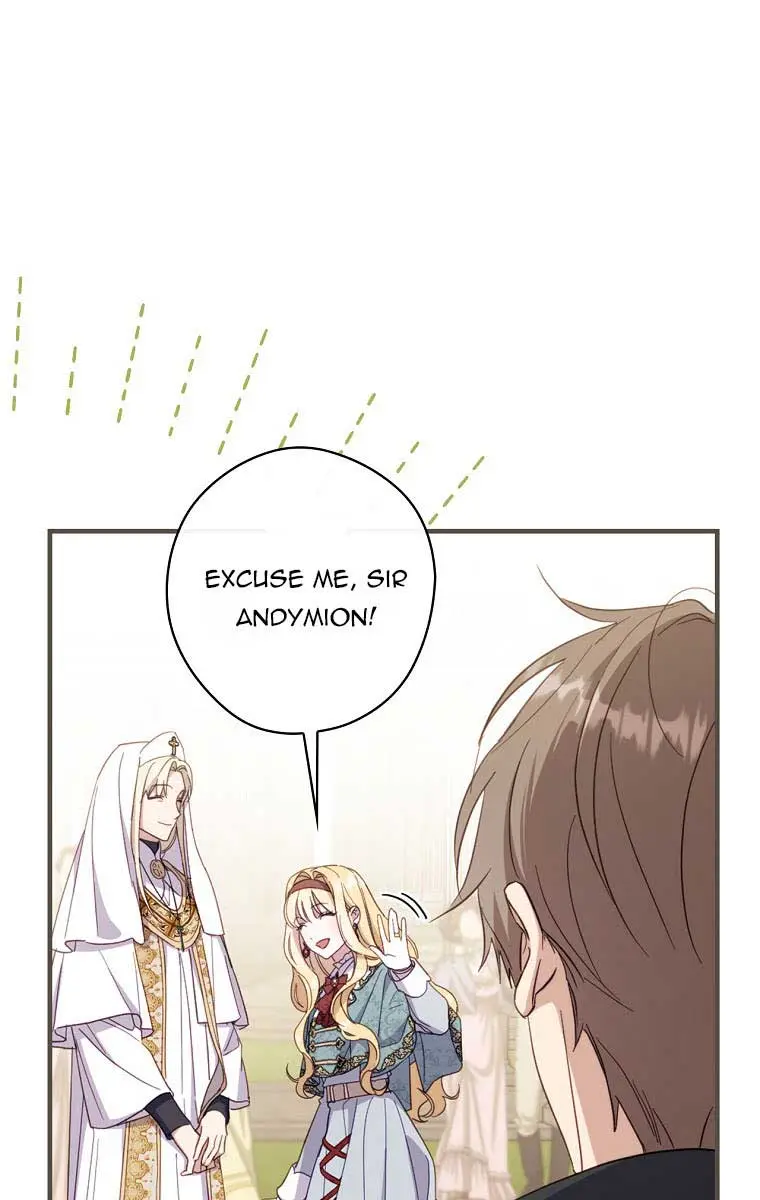 How to Get My Husband on My Side Chapter 30 Page 19