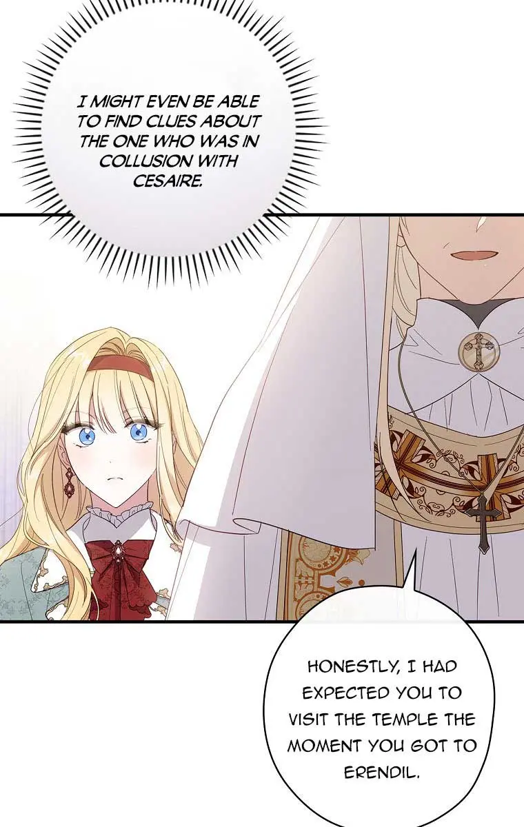 How to Get My Husband on My Side Chapter 30 Page 26
