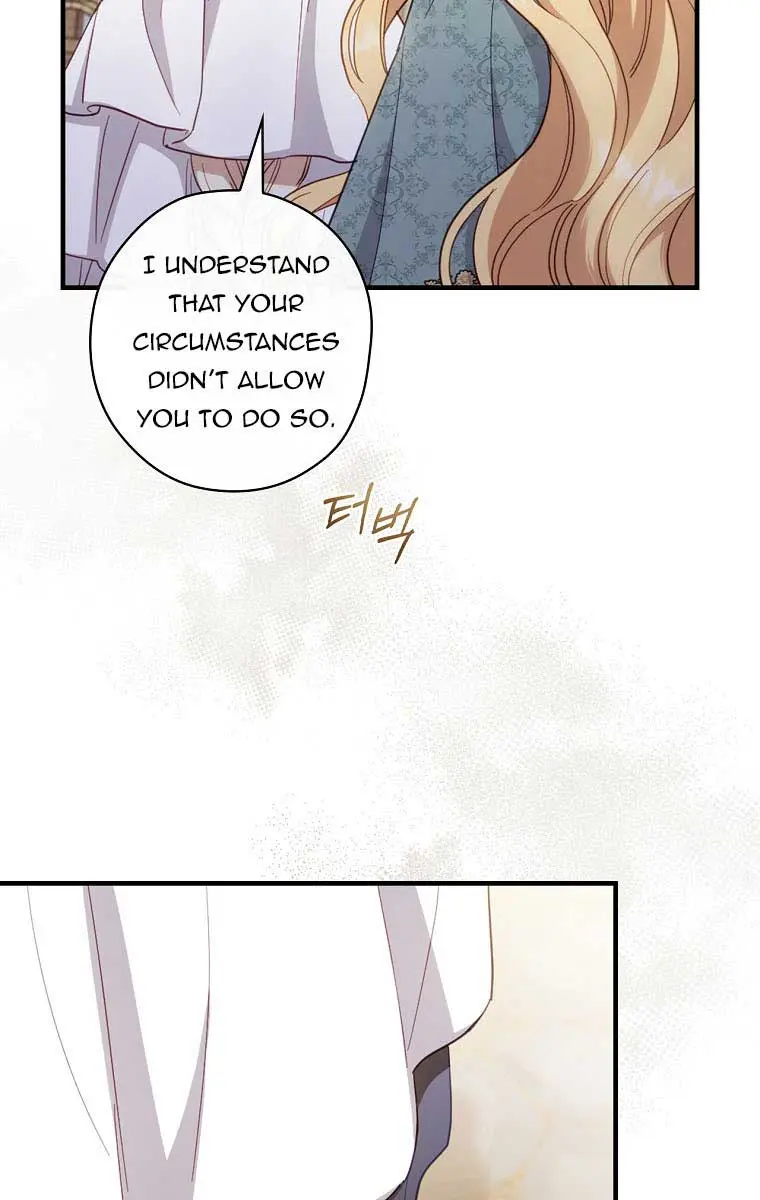 How to Get My Husband on My Side Chapter 30 Page 28