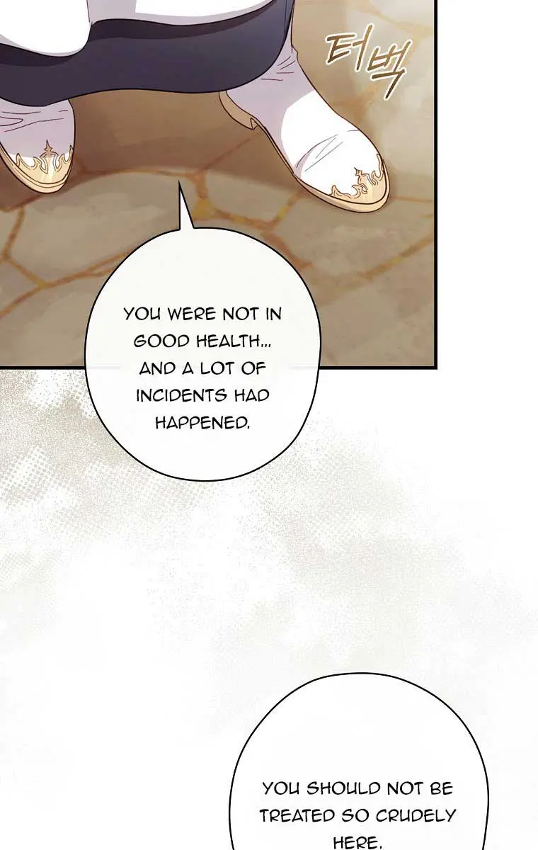 How to Get My Husband on My Side Chapter 30 Page 29