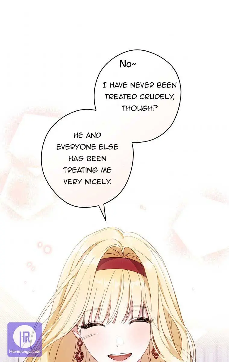 How to Get My Husband on My Side Chapter 30 Page 33