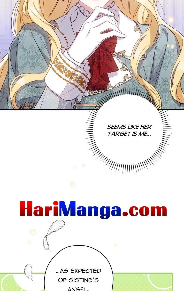 How to Get My Husband on My Side Chapter 30 Page 34