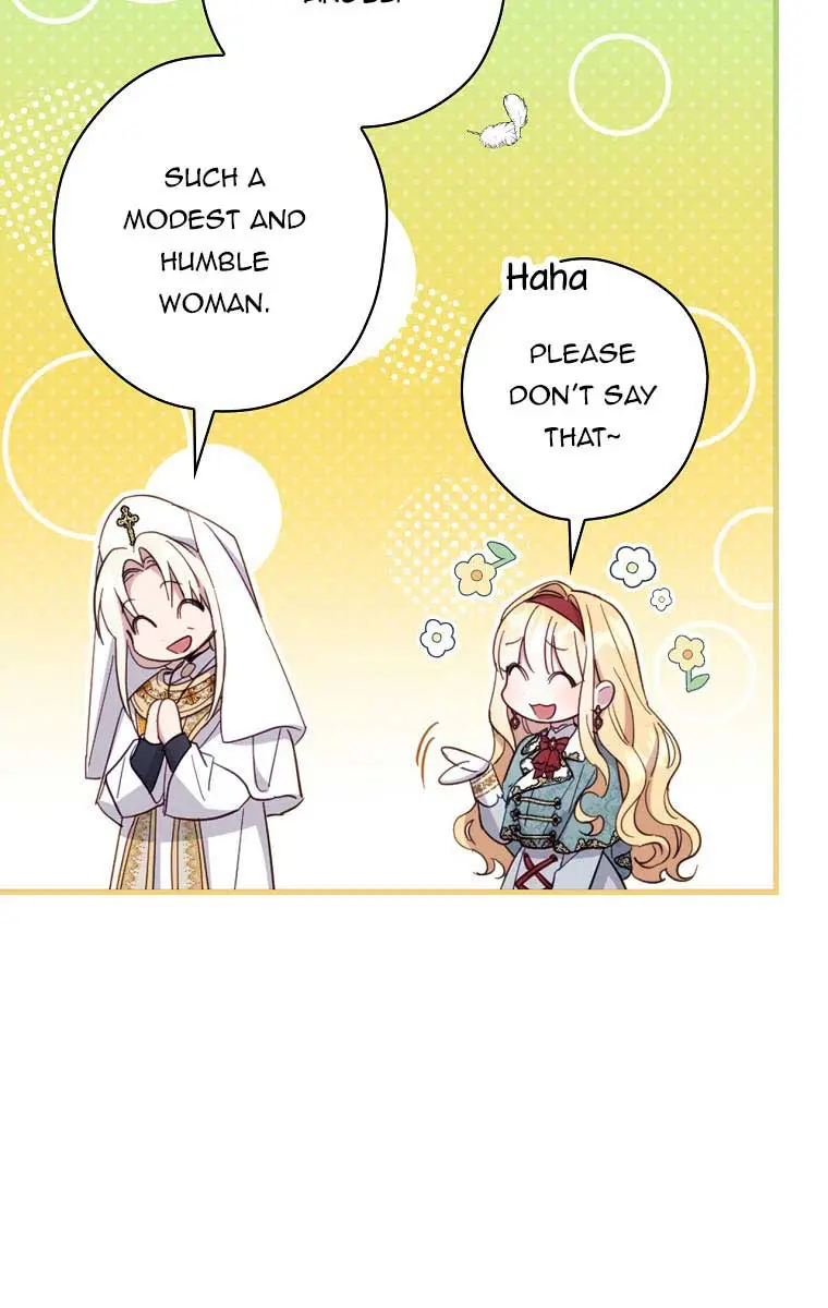 How to Get My Husband on My Side Chapter 30 Page 35