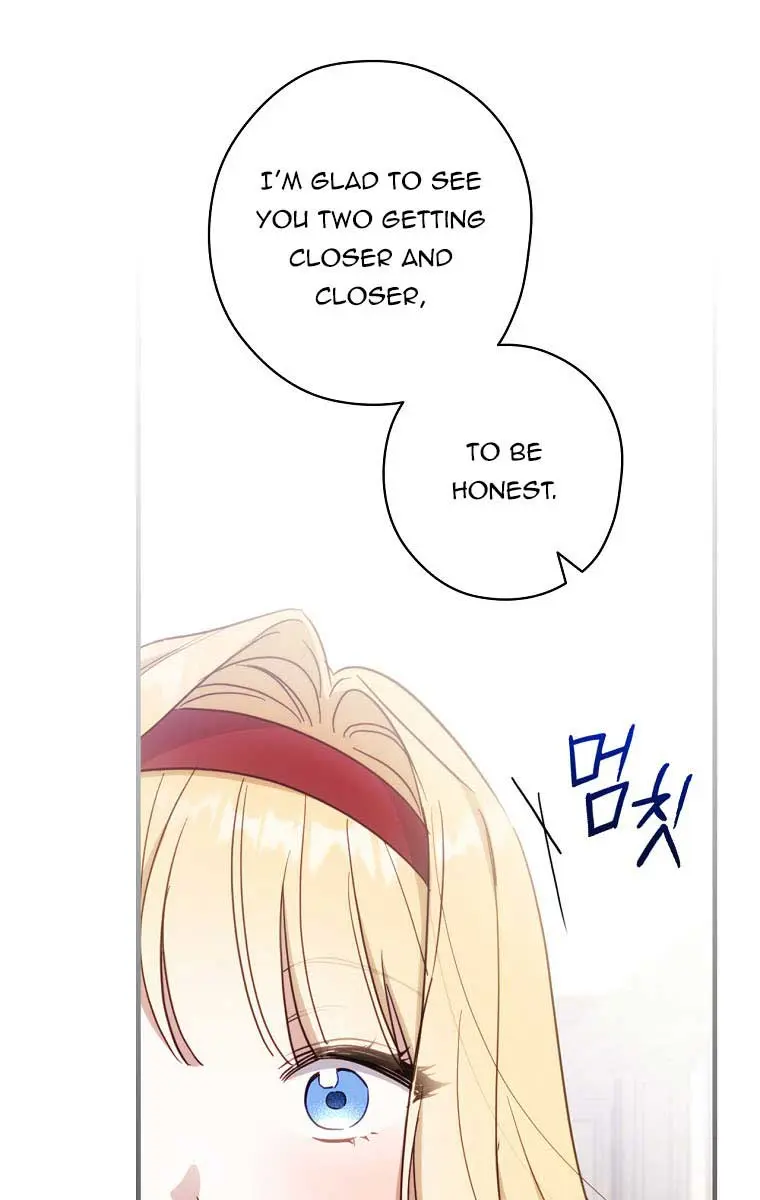 How to Get My Husband on My Side Chapter 30 Page 36