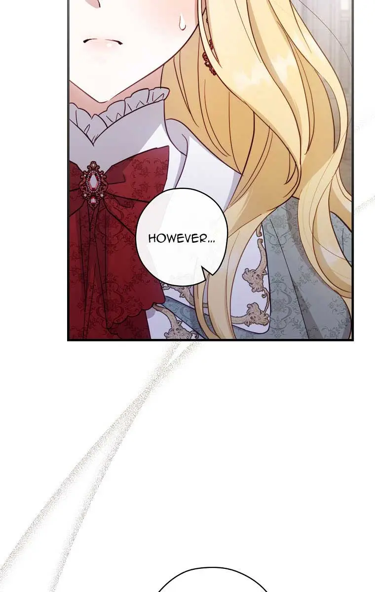 How to Get My Husband on My Side Chapter 30 Page 37