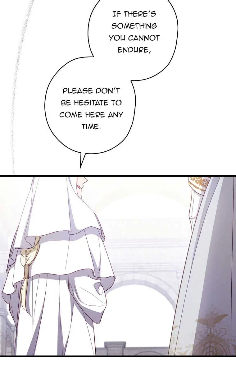 How to Get My Husband on My Side Chapter 30 Page 38