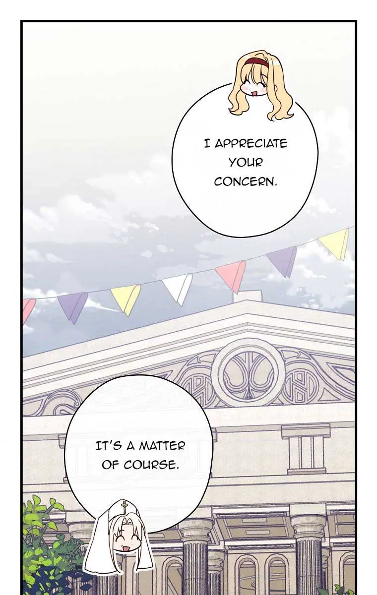 How to Get My Husband on My Side Chapter 30 Page 41