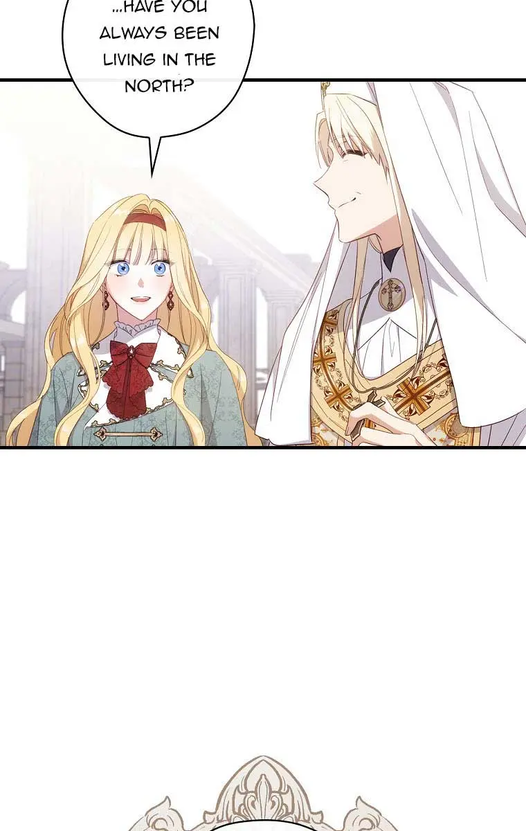 How to Get My Husband on My Side Chapter 30 Page 44