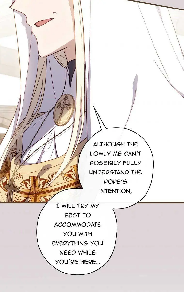 How to Get My Husband on My Side Chapter 30 Page 50