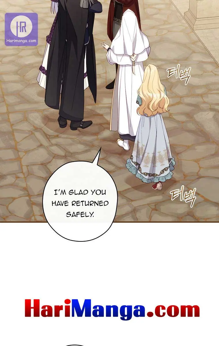 How to Get My Husband on My Side Chapter 30 Page 56