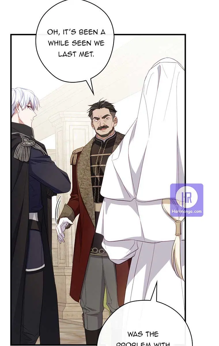 How to Get My Husband on My Side Chapter 30 Page 57