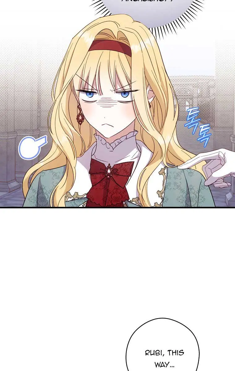 How to Get My Husband on My Side Chapter 30 Page 62
