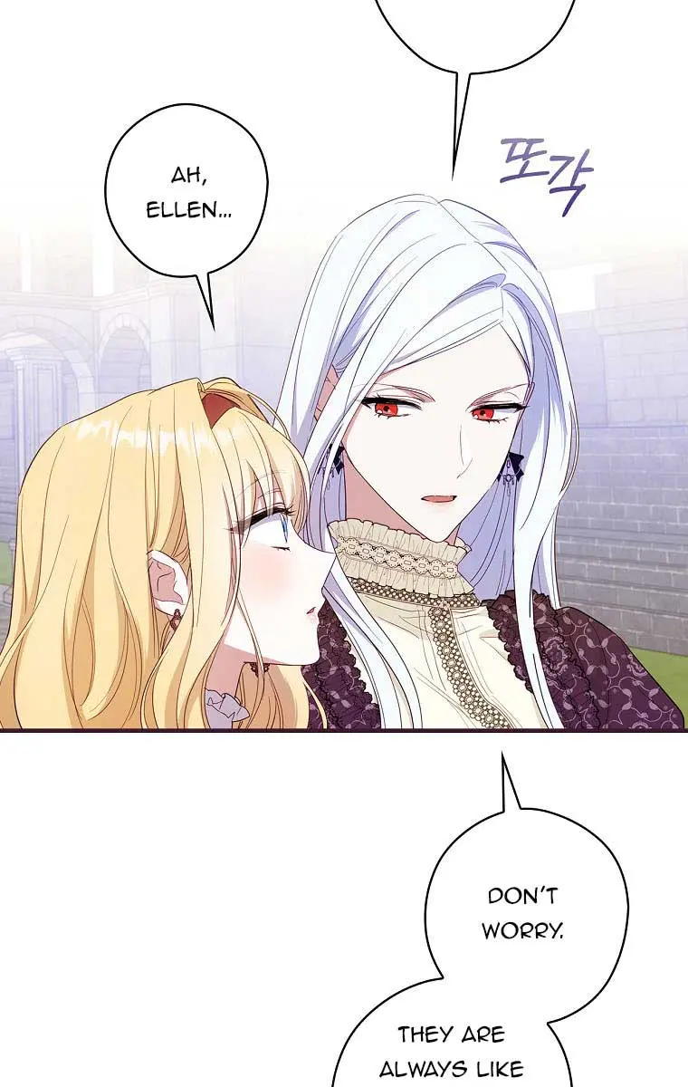 How to Get My Husband on My Side Chapter 30 Page 63
