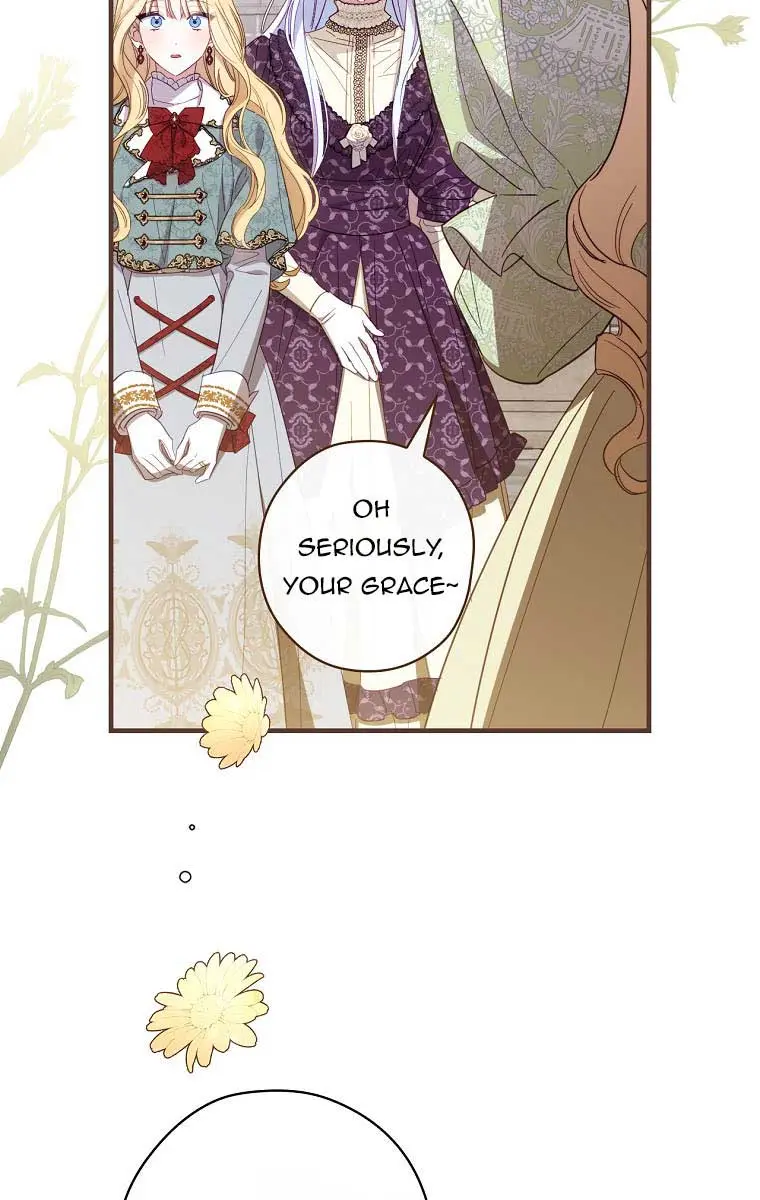 How to Get My Husband on My Side Chapter 30 Page 66