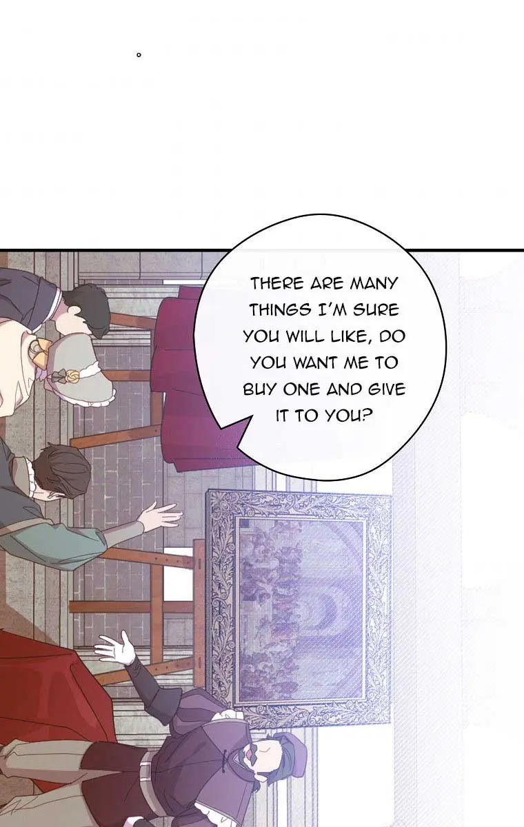 How to Get My Husband on My Side Chapter 30 Page 68