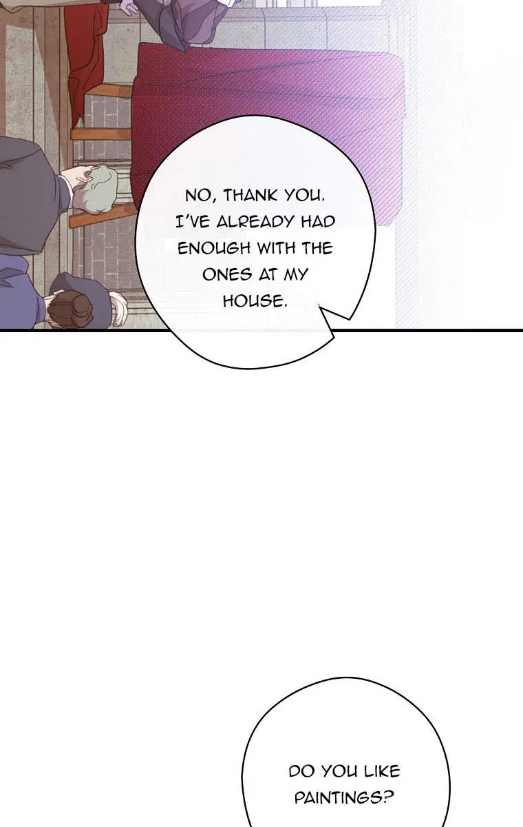How to Get My Husband on My Side Chapter 30 Page 69