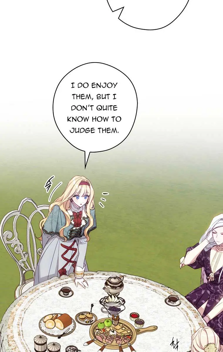 How to Get My Husband on My Side Chapter 30 Page 70