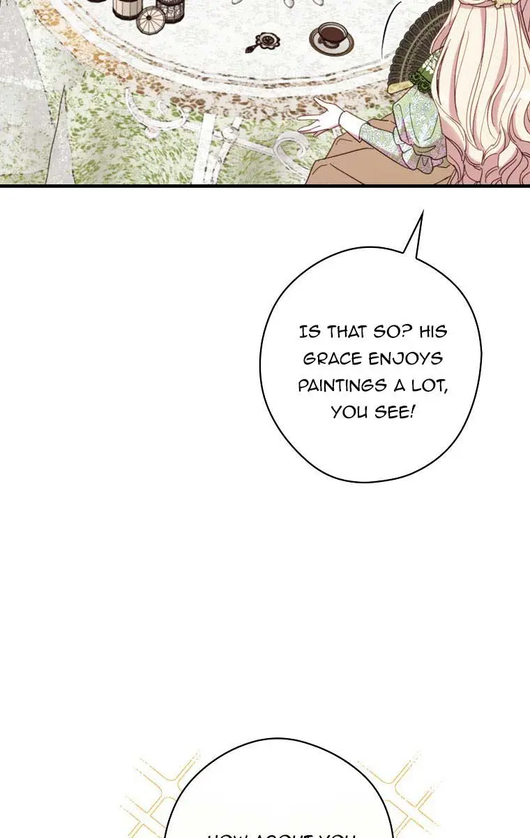 How to Get My Husband on My Side Chapter 30 Page 71