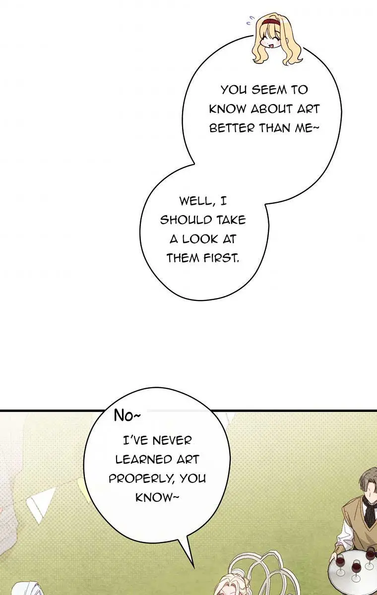 How to Get My Husband on My Side Chapter 30 Page 77