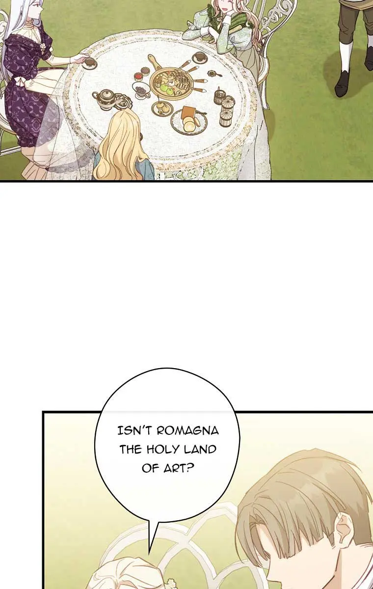 How to Get My Husband on My Side Chapter 30 Page 78