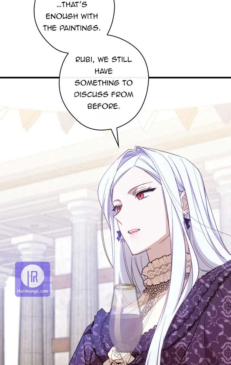 How to Get My Husband on My Side Chapter 30 Page 80