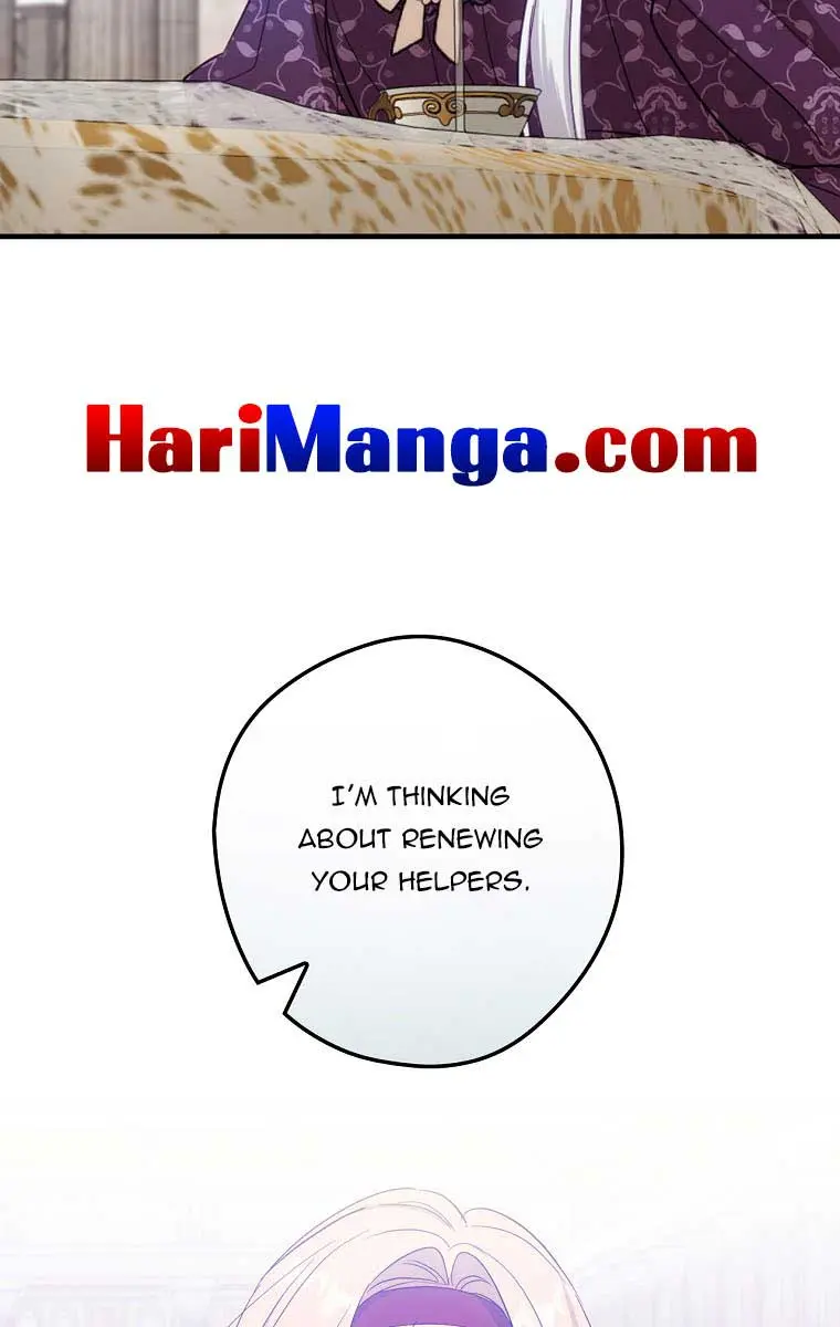 How to Get My Husband on My Side Chapter 30 Page 81