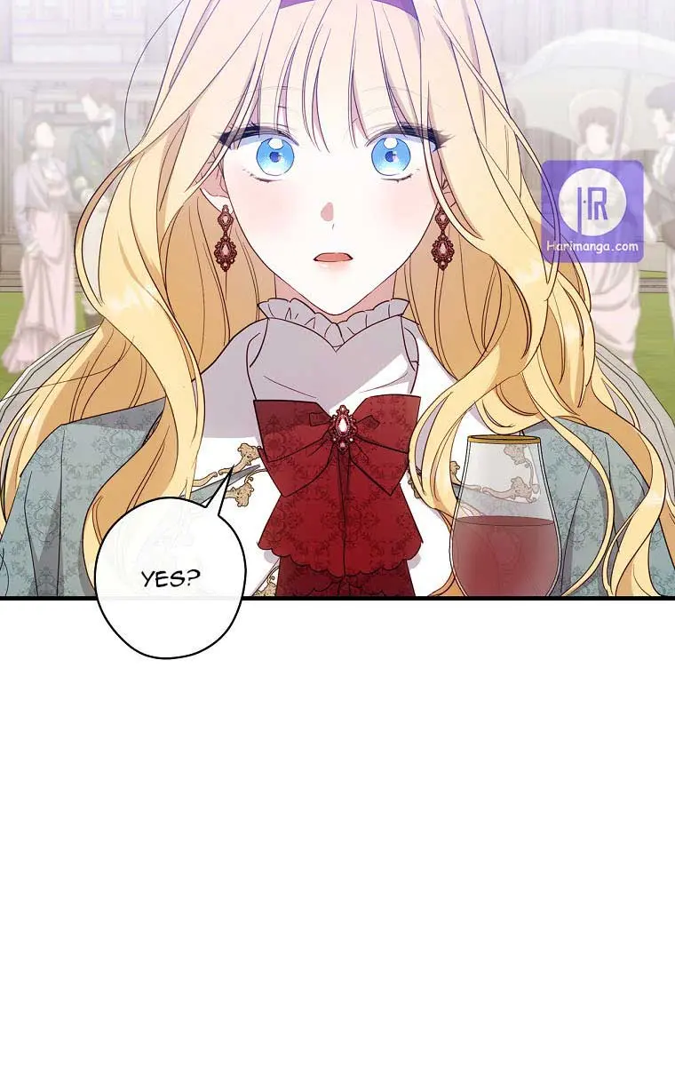 How to Get My Husband on My Side Chapter 30 Page 82