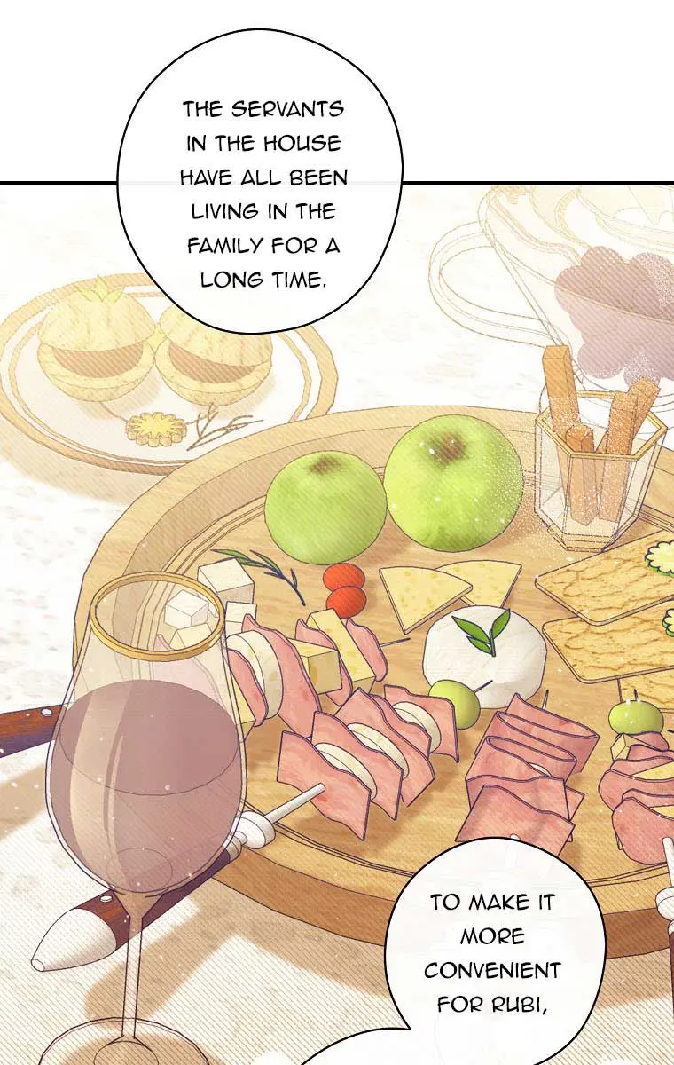 How to Get My Husband on My Side Chapter 30 Page 83