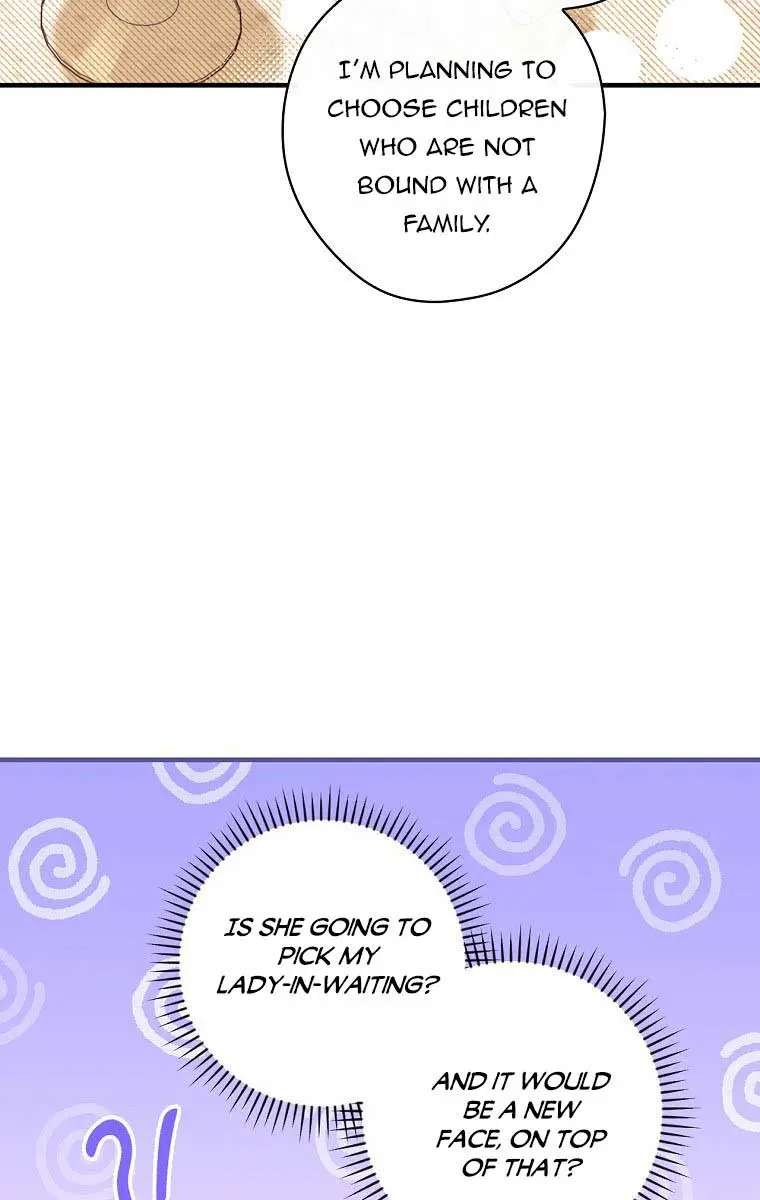 How to Get My Husband on My Side Chapter 30 Page 84