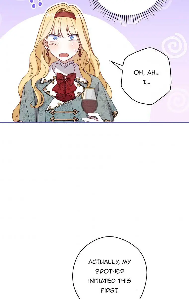 How to Get My Husband on My Side Chapter 30 Page 85
