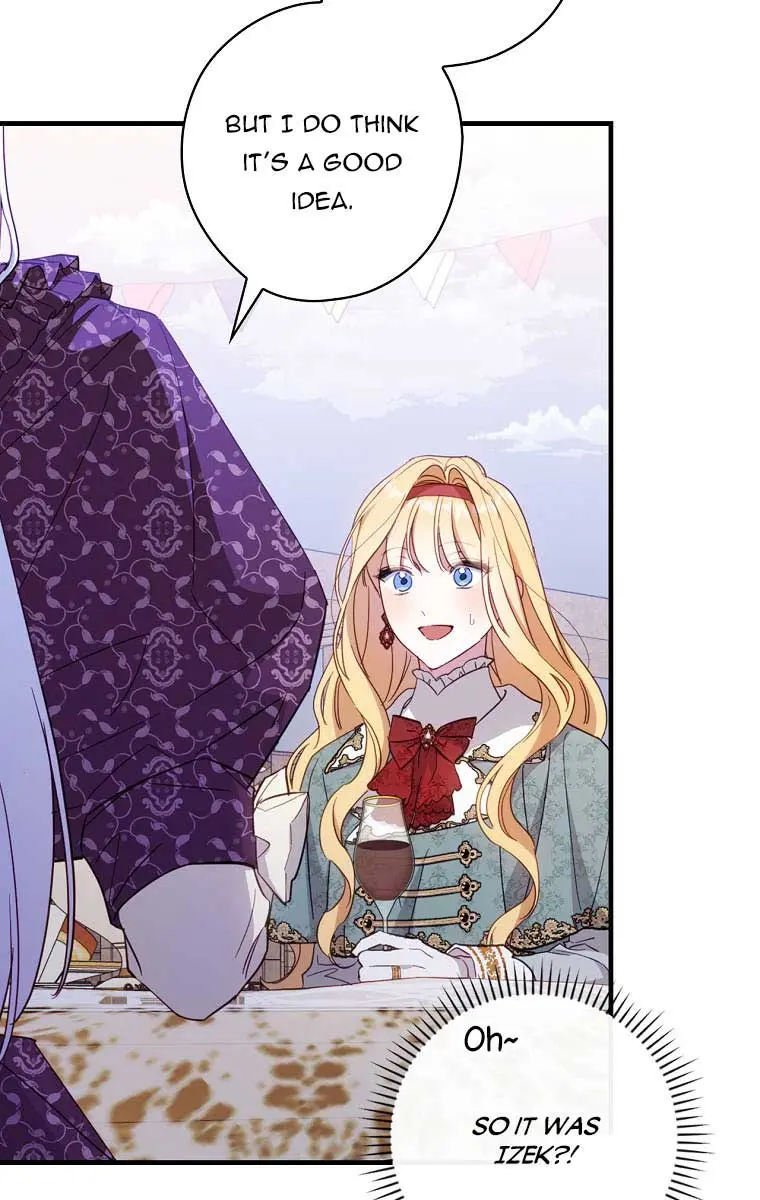 How to Get My Husband on My Side Chapter 30 Page 86