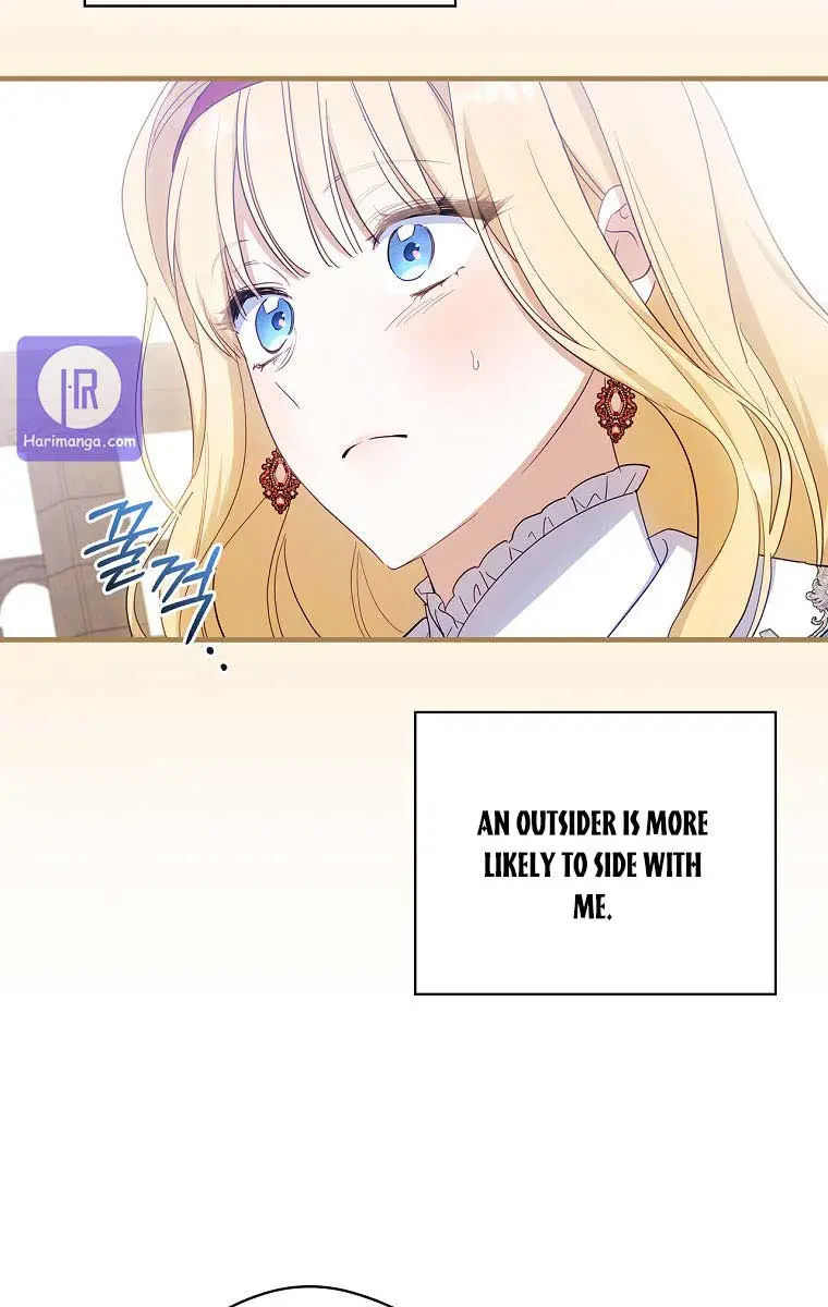 How to Get My Husband on My Side Chapter 30 Page 90