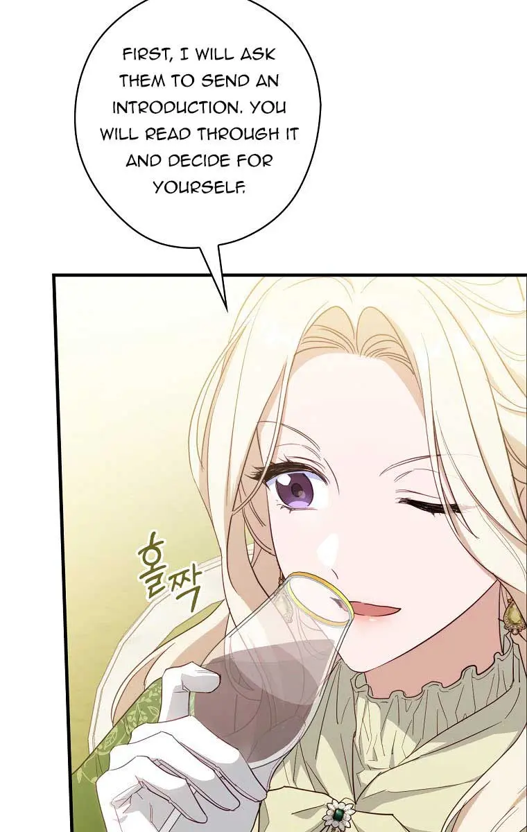 How to Get My Husband on My Side Chapter 30 Page 91