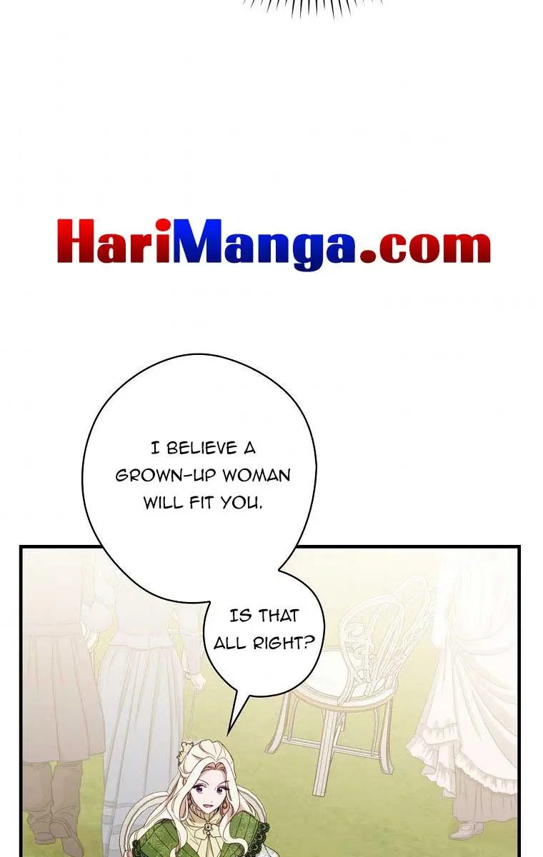 How to Get My Husband on My Side Chapter 30 Page 93