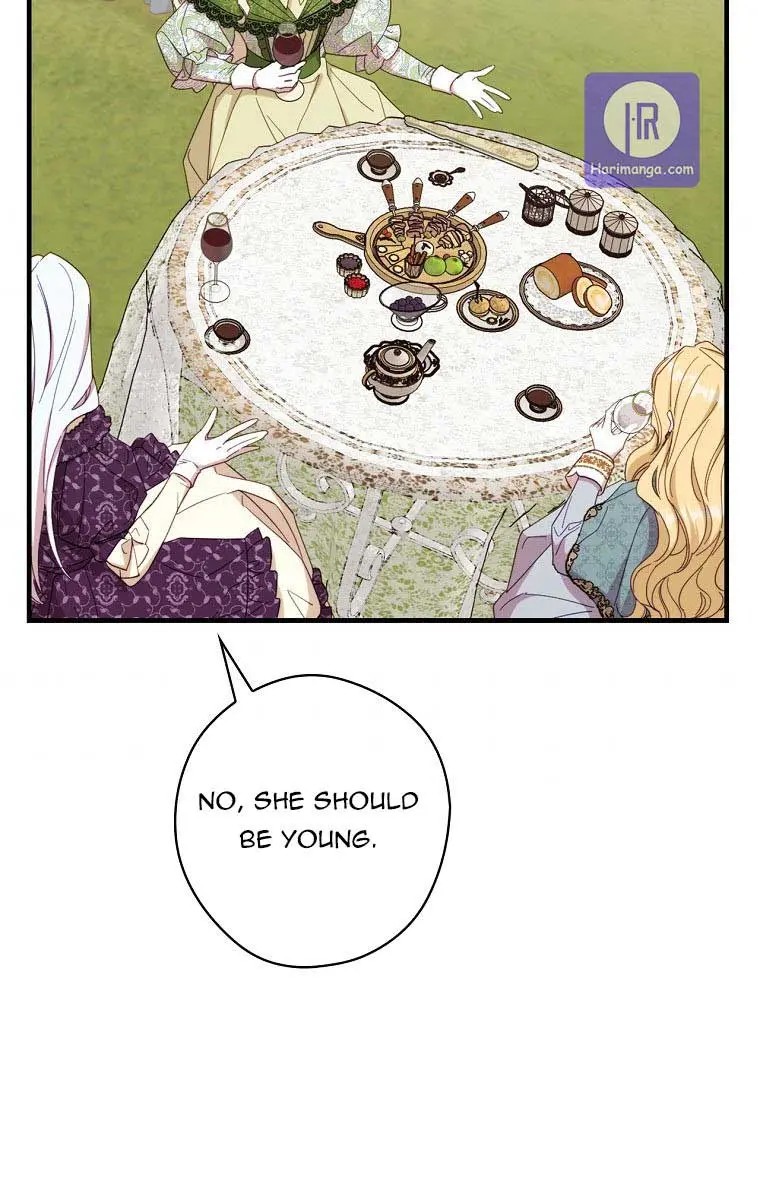 How to Get My Husband on My Side Chapter 30 Page 94