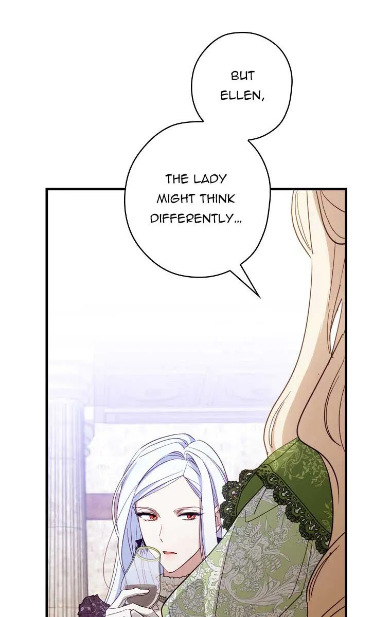 How to Get My Husband on My Side Chapter 30 Page 95